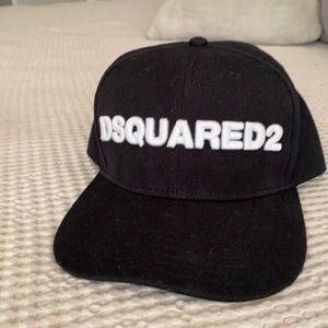 Dsquared2 Baseball cap, new never used